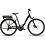 Stevens Stevens E-Molveno Forma Gen.1 Electric City Bike  Black