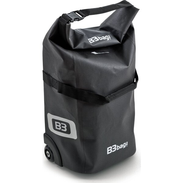 B&W B3 Roller Bag Pannier