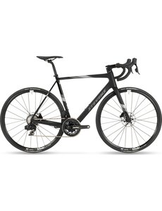 Stevens Stevens Izoard Pro Disc Road Bike  Black