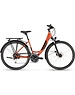 Stevens Stevens Jazz Forma Gen.1 Womens City Bike  Red