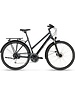 Stevens Stevens Jazz LT Gen.1 Womens City Bike  Dark Grey