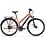 Stevens Stevens Jazz LT Gen.1 Womens City Bike  Red