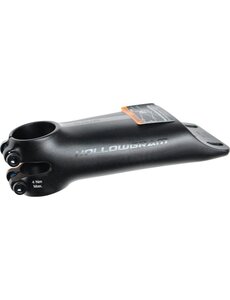 Cannondale Cannondale HollowGram SAVE Stem for SystemBar -6 Degrees Black