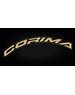Corima Corima Wheel Stickers Kit 47 & 58mm