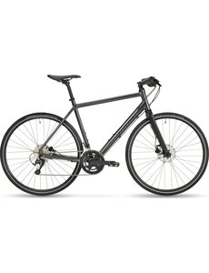 Stevens Stevens Strada 600 Gen.1 City Bike  Dark Grey