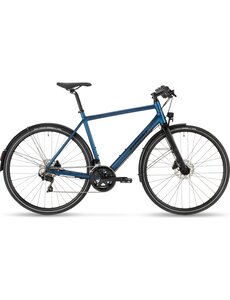 Stevens Stevens Strada 800 Tour Gen.1 City Bike  Navy