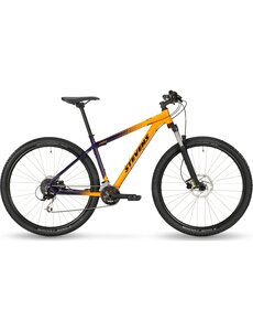 Stevens Stevens Tonga Gen.1 Mountain Bike  Orange