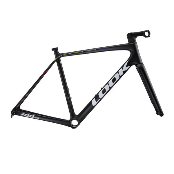 Look Look 785 Huez 2 Disc Road Frameset