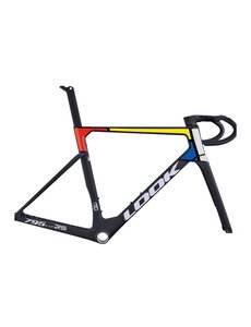 Look Look 795 Blade 2 RS Iconic Edition Road Frameset