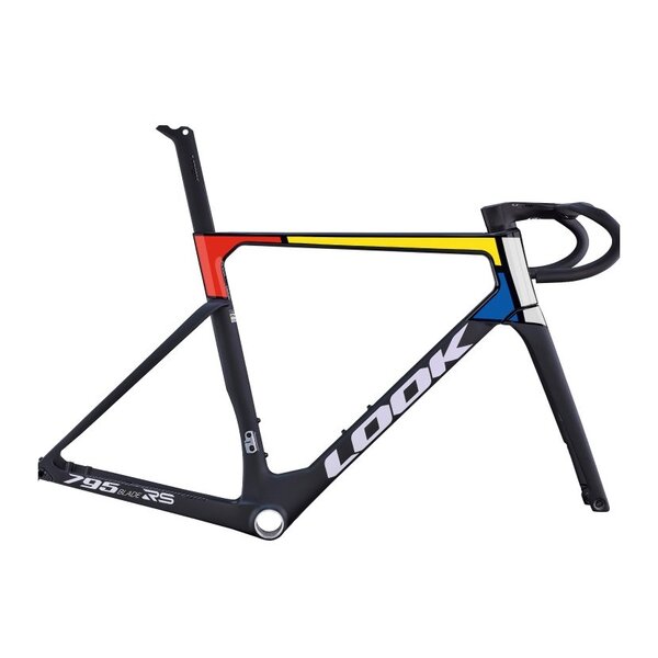 Look Look 795 Blade 2 RS Iconic Edition Road Frameset
