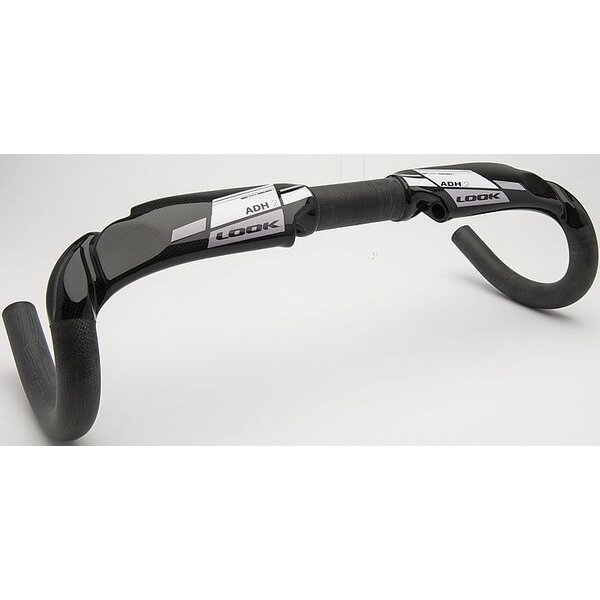Look Look ADH 2 Handlebar + Computer Mount