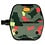 Look Look Geo City Grip Pedals