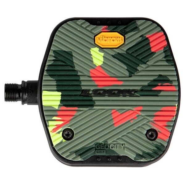 Look Look Geo City Grip Pedals