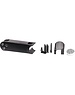 Look Look Track Carbon Stem T20 Black