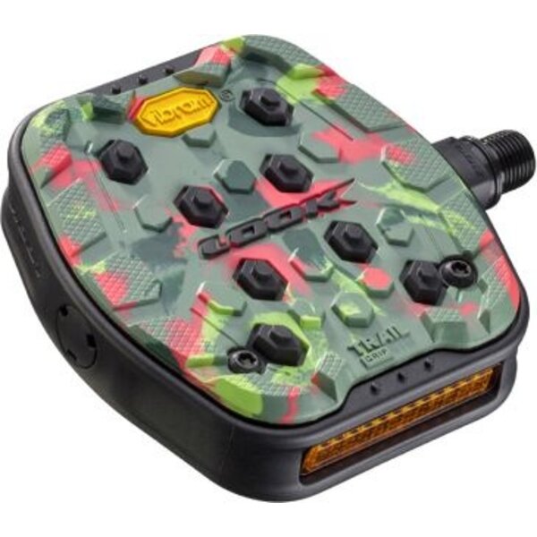 Look Look Trail Grip MTB Pedals