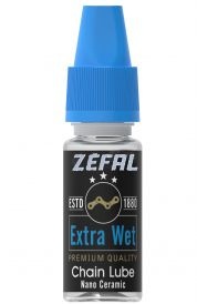 You added <b><u>Zefal Extra Wet Lube</u></b> to your cart.