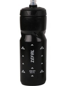 Zefal Zefal Sense Soft 80 Bottle 800ml