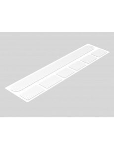 Zefal Zefal Skin Armor Bicycle Protective Stickers