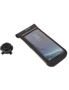 Zefal Zefal Z Console Dry Waterproof Smartphone Holder Black