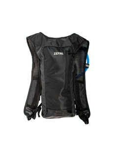 Zefal Zefal Z Hydro Race Hydration Backpack Black