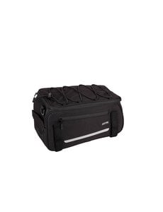 Zefal Zefal Z Traveler 40 Rear Bag 9L Black