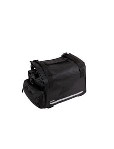Zefal Zefal Z Traveler 60 Rear Bag 20L Black