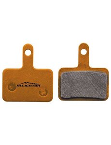  ACME Disc Brake Pads Organic Deore BR-M515