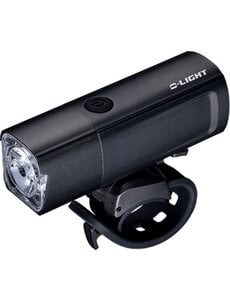 D-Light D-Light CG-131P Rechargeable Front Light