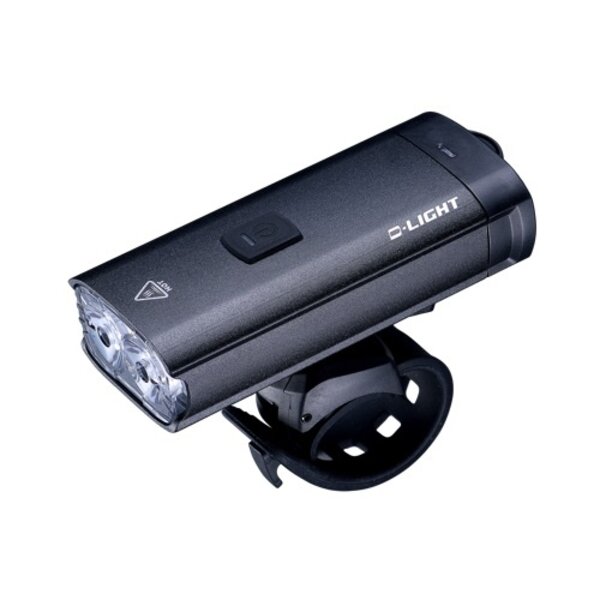 D-Light D-Light CG-132P Rechargeable Front Light