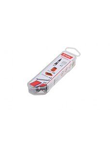 Zefal Zefal Universal+ Repair Kit with Tyre Levers