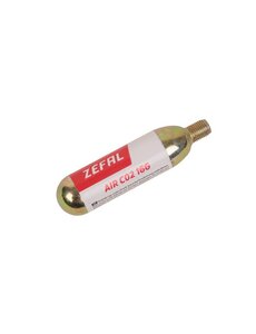 Zefal Zefal CO2 Cartridge 16g 2pcs