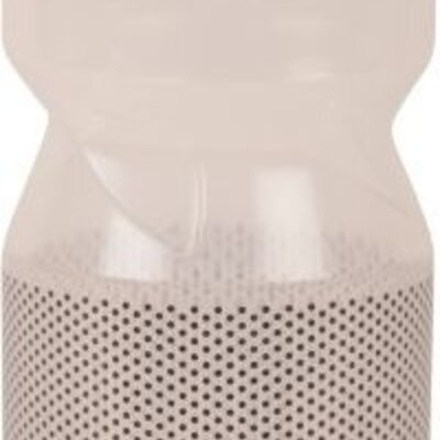 ZEFAL Magnum Grip Wasserflasche (975 Ml) – Durchscheinend, Auslaufsicher & Spülmaschinenfest