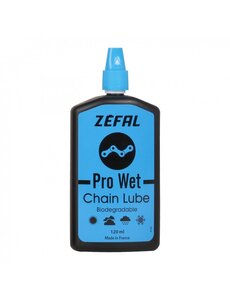 Zefal Zefal Pro Wet Lube 120ml