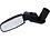 Zefal Zefal Spin 15 Handlebar Mirror