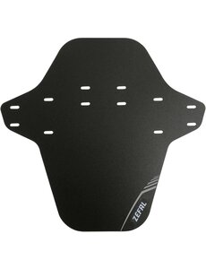 Zefal Zefal Deflector Lite XL Front Mudguard (Black)