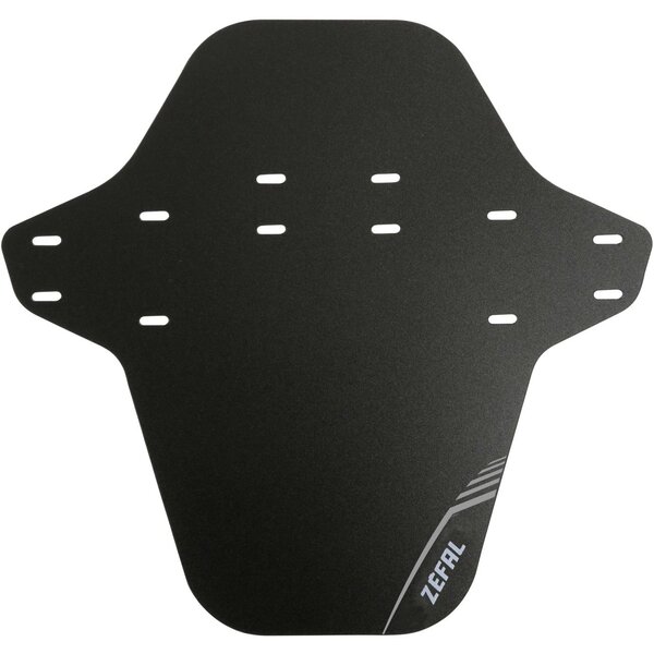 Zefal Zefal Deflector Lite XL Front Mudguard (Black)