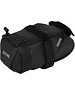 Zefal Zefal Iron Pack 2 S-DS Saddle Bag 0.5L (Black)