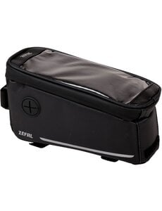 Zefal Zefal Console Pack T2 Top Tube Bag 1.3L (Black)