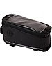 Zefal Zefal Console Pack T2 Top Tube Bag 1.3L (Black)
