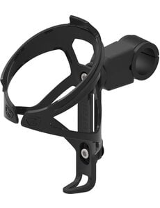Zefal Zefal Bottle Cage Mount with Pulse B2 Bottle Cage (Black)