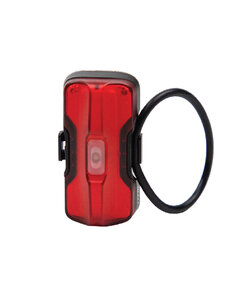 Zefal Zefal Vision R20 USB Rear Light