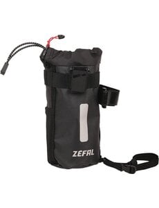 Zefal Zefal Z Adventure Pouch Handlebar Bag (Black)