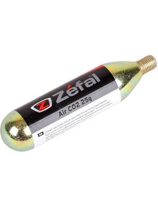 Zefal Zefal CO2 Cartridge 25g