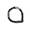 Zefal Zefal K-Traz M12 Code Chain Lock