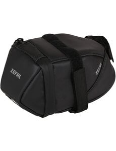 Zefal Zefal Iron Pack 2 M-DS Saddle Bag 0.7L (Black)
