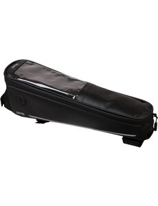 Zefal Zefal Console Pack T3 Top Tube Bag 1.8L (Black)