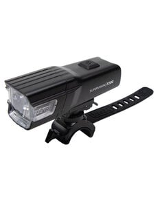Zefal Zefal Supervision F200 USB Front Light