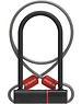 Zefal Zefal K-Traz U17 U-Lock with 120cm Cable