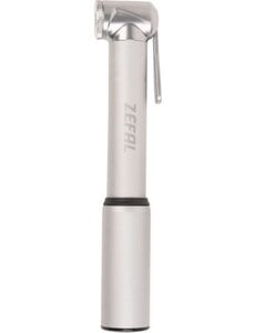 Zefal Zefal Road Micro Pump (Silver)