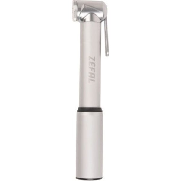 Zefal Zefal Road Micro Pump (Silver)